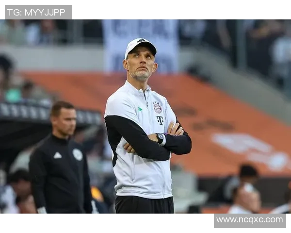 克洛普接手德国国家队并表示将全力备战世界杯