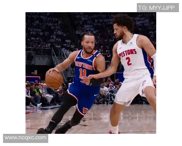 尼克斯绝杀活塞,逆袭取胜:不可思议的最后一秒